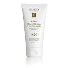Sunscreen should never be used as the only line of defence against sun damage. You Re Probably Using Your Sunscreen Wrong Eminence Organic Skin Care
