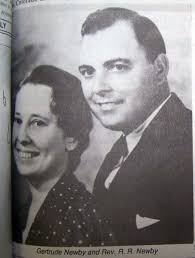 Obituaries from Wise County TX (1910-2022), Last Names That Begin N-Q