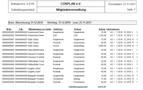 Steuerlich absetzbar ist sie, wenn die spende an sogenannte steuerbegünstigte einrichtungen geht. Https Www Conplan De Images Cvp Pdf Cvp Handbuch Pdf