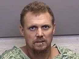 Man who raped, murdered Willits dance teacher Kayla Grace Chesser sentenced 