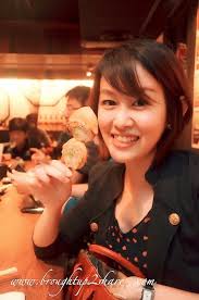 Senya Izakaya 鲜家 @ Jalan P.Ramlee: Sushi & Grill Bar