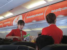 Air asia zest is hiring male and female cabin crew for their expanding fleet! Airasia Will Only Use Male Cabin Crew On Flights To Aceh Indonesia Over Headscarf Controversy