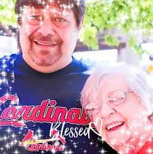 Marta Hutchinson Christensen, Linda Gillis Gardner, Becky Butler Carr