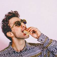 Meet the Man Who's Perfected the Coffee Instagram