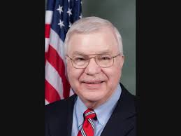 Tinley Mourns Passing Of Longtime Board Member Pat Rea