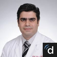 Dr. William DeRosa, DO