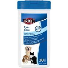 Trixie Islak Goz Temizleme Mendili 30 Adet Markamama Com Tr