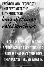 It's enough for me to be sure that you and i exist at this moment.. 25 Funny Long Distance Relationship Quotes