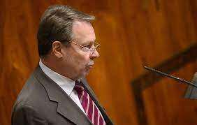 Viimeiset kymmenen vuotta olen ollut pelkästään yksityissektorilla. Ukrainaan Matkustava Kanerva Ei Anna Pelolle Valtaa Uutiset Turun Sanomat