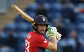 ENG vs WI 1st T20I: बटलर ने कोहली को पीछे छोड़ा, की रोहित और बाबर की बराबरी, धमाकेदार पारी ने विंडीज को दे मारा