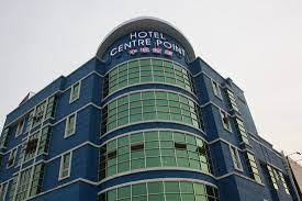 Hotel centre point tampin ⭐ , malaysia, ayer keroh, pt 759, centre point tampin: Hotel Building Picture Of Hotel Centre Point Tampin Tripadvisor