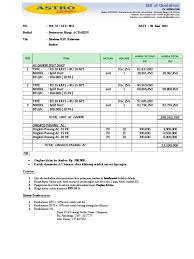 Tujuan dibuat surat penawaran ini, supaya bersama dengan proposal ini, kami bermaksud menawarkan kerjasama untuk service serta maintenance ac di tempat yang bapak/ibu pimpin, baik. Surat Penawaran Ac