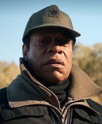 Finnes det noe større sløsing med skjermtid enn den fyren, Colonel  Sullivan? : r/StrangerThings