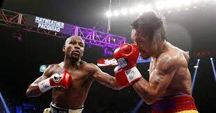 Manny pacquiao was mentioned a great fighter who had power and speed as a boxer. Boxen Floyd Mayweather Jr Und Manny Pacquiao Liefern Sich Wortgefecht