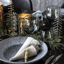 Idea 2019 christmas decor 2019. Christmas Decorating Trends 2020 Colors Designs And Ideas Interiorzine