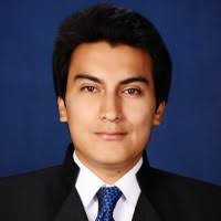 Henry Daniel Espin Robles Email & Phone Number