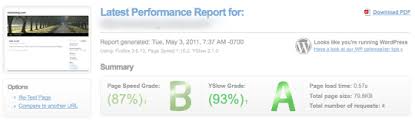 Make sure you provide your visitors with a quality . Use W3 Total Cache To Speed Up Your Wordpress Site