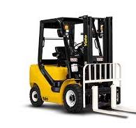 Electric Forktruck Models | Find Your Ideal Forklift | Yale