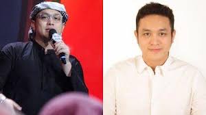 Special berani beraninya gilang dirga impersonate presiden presiden di indonesia magicomic show. Gtjul0pbtpxbwm