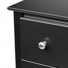 Choose a bedroom dresser based on your style and space. Dressers Chests Prepac Mfg