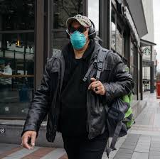 March 18, 2020 by filmandmusic. Opinion Life In Seattle America S Coronavirus Capital The New York Times