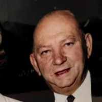 Edward James Gent (1912–1972) • FamilySearch