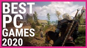 The best pc games whisk you away to a new and unique world with an immersive adventure that will keep you on the edge of your seat. Best Pc Games You Can Play In 2020 Youtube