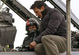 Джерри брукхаймер, том круз, дэвид эллисон. Top Gun Maverick Release Date Pushed Back Pittsburgh Post Gazette