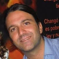 Fabio Delgado Cabrera