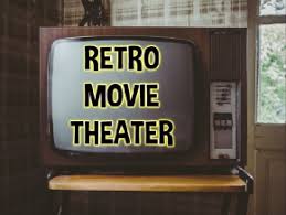 Hoopla free movies, ebooks, music and more. Retro Movie Theater Roku Channel Store Roku
