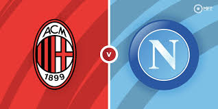 Napoli is still not sure of a place in the top 4 on the rankings this season. Ac Milan Vs Napoli Prediction And Betting Tips Mrfixitstips