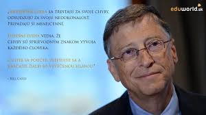 Bill Gates Bill Gates Lazy Person Inspirational People