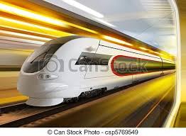 Resultat De Recherche D Images Pour Mettre Un Train En Mouvement Art Train Motion Blur Stock Photos