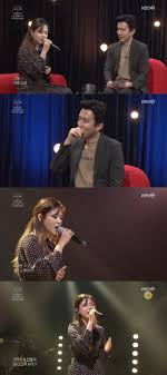 '엠카운트다운' 가수 hynn(박혜원)이 겨울 발라드 여신다운 무대를 선보였다. Hynn ë°íì ì´ìë¼ í¸ëëì¸ ë¬´ë°ì£¼ ì´ì°½ ì í¬ì´ ê·¹ì°¬