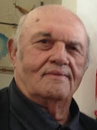 Joseph (Joe) Celestine Oleniuk