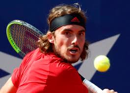 See more of stefanos tsitsipas tennis world on facebook. Tennis Tsitsipas Out To Make Up For Mistakes In Barcelona With Mutua Madrid Open Ambitions Marca