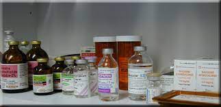 Vasg B Drugs