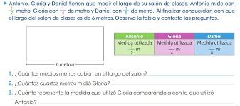 Guias montenegro de 1er a 6to grado material para maestros planeaciones examenes material didactico y mas educanimando / estimados maestros en esta ocasión queremos compartir con ustedes el libro me divierto y aprendo 5° grado bloque 5 el cual es un excelente material didáctico que integra las asignaturas curriculares de quinto. Me Divierto Y Aprendo 3 Grado Respuestas Libros Favorito