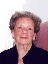 Colombe Angwin Obituary