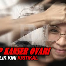 Bantuan untuk keluarga | perkahwinan. Hidap Kanser Ovari Ary Malik Kini Kritikal