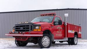 Image result for Vermillion 1999 F550