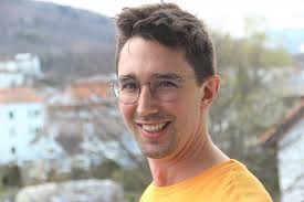 Im Rapper steckt ein Triathlet