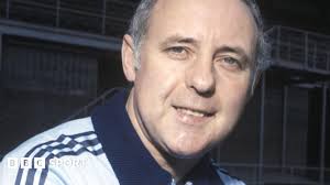 Jim McLean: Dundee Utd announce death of legendary manager aged 83