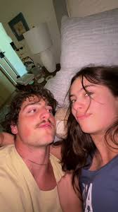 Emmy Russell Benson Boone