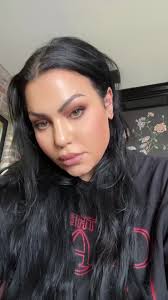 Why Did Bailey Sarian and Fern Broke Up