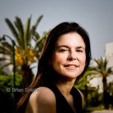 Ofra Strauss, Chair of the Strauss Group, Israel's second largest food  company. Photographed at her home in Tel Aviv, Israel, by Brian Smale, for  Fortune Magazine's list of the world's most powerful