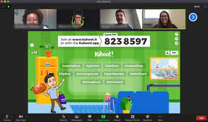 Everyone should play kahoot, and if your homeroom teacher ever tells you that kahoot is a useless activity to do in homeroom, read them this quote from my homeroom teacher, mr bates. 6 Kahoot Ideas For Holiday Celebration At Home And Virtually