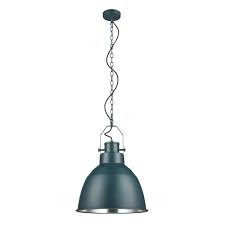karwei hanglamp jayden petrol blue hanglampen verlichting karwei hanglamp plafondverlichting verlichting
