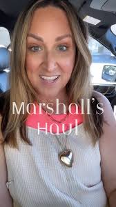 Quick stop at Marshall’s-Sharing what I found! Have you been finding any  wins lately? #marshallshaul #shoppingwins @Marshalls
