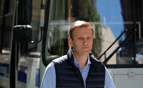 Навального незаконно посадил путин за то, что он говорил правду про путинскую коррупцию, ложь и лицемерие. Navalnogo Arestovali Na 30 Sutok Obshestvo Rbk